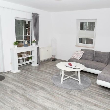 Ferienwohnung Badsaarowzentrum Bad Saarow Exteriér fotografie